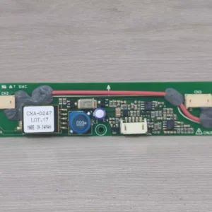 USED TDK CXA-0247 LOT.17 PCU-P052D LCD POWER INVERTER BOARD AC100V