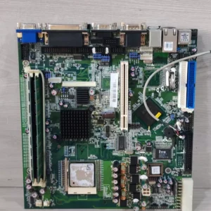 USED ALLEN BRADLEY 006S107-05-013 VER.1.3 MOTHER BOARD 100-240VAC 150VA