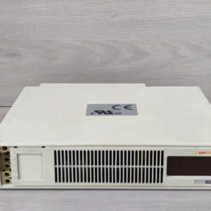 USED HELVAR HES92020 MARINE THYRISTOR DIMMER REV.8 V2.4-TRIED & TESTED