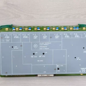 USED ROHDE & SCHWARZ 10-MHZ REFERENZ 2008.0060.02