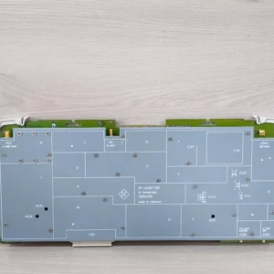 USED ROHDE & SCHWARZ RF-UMSETZER/ RF TRANSPOSER 2008.0148