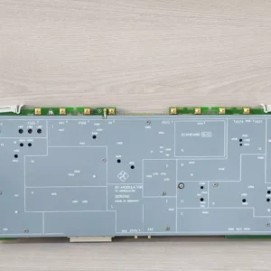 USED ROHDE & SCHWARZ 2008.0160 BT-MODULATOR/VC MODULATOR