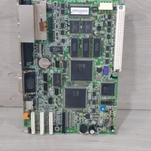 USED DIGITAL E-MAIN-SL- D97029C MOTHER BOARD AC100V FROM PRO-FACE GP577R-SC11