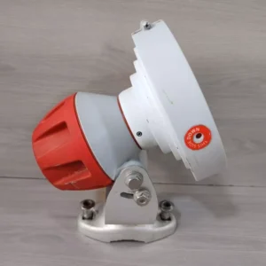 USED RF ELEMENTS SYMMETRICAL HORN ANTENNA