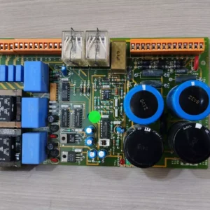 USED SX82409 Replacement PCB Board Power Supply