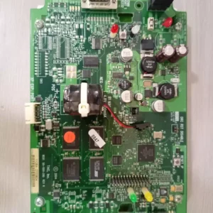 USED Andover Continuum BCX1 BACnet Controller BCX1-CR-0-INF-X2 -without cover