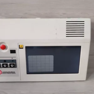 USED L3 Communications 1004-10154-04R Panel Cont. for Security & Detection System