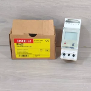IME CONTO D2 CE20175A0 207..264V ENERGY METER -NEW WITHOUT ORIGINAL BOX