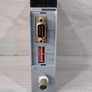 USED Yokogawa EB501-10 S2 Bus Interfae Module