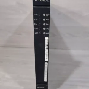 USED ALCATEL GPA2 3BA 23241/3BA23241AAAC 02 PCB BOARD