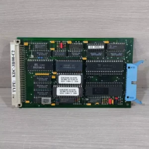 KONGSBERG KDC-3B/00-C2 INTERFACE BOARD - NEW WITH FILTHY BOX