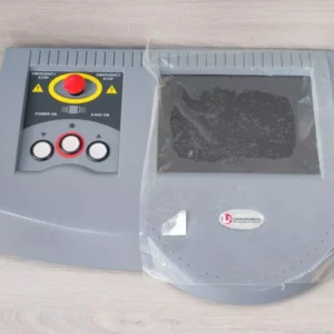 L3 COMMUNICATIONS PXM SERIES CONTROLLER AND KEYBOARD PN: 1000-10211-02 REV G1 - NEW OPEN BOX