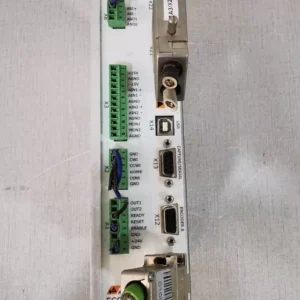 USED Jenaer Drive Technique ECOVARIO 114AR-BJ-000-000