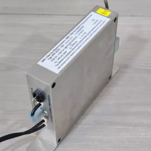 USED SCHAFFNER EMC FILTER FOR HITACHI FPF 8122-12/1 FS8122-12-07 FREQUENCY CONVERTER