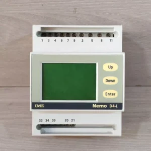 IME NEMO D4-L MF6FTJ0026 MULTIFUNCTION METER 230V 47-67Hz-W/O ANY ACCS. - Seller Refurbished