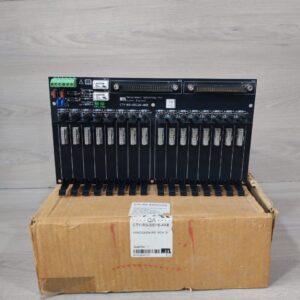 NEW MTL termination boards ,backplanes made in England CTY-RS-SSI16-AKB