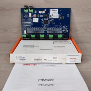 NEW Honeywell PRO42IN - PRO4200 Input Module