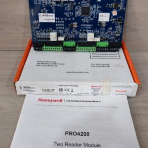Honeywell PRO42R2B Dual Reader Module - NEW OPEN BOX