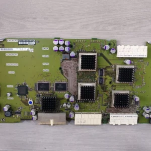 USED ROHDE & SCHWARZ 1160.1852.02 DIG MGA2 CIRCUIT BOARD