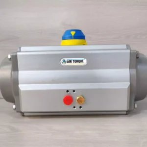 Air Torque AT351U S08 A Pneumatic Actuator F07+F10-N-22DS 8Bar - New Without box