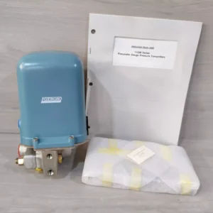 Foxboro 11GM-CS2 Pressure Transmitter - NEW OPEN BOX