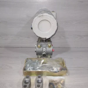 BAILEY BCN25415150 BC XDUCER-11/93 PRESSURE TRAMITTER- NEW W/ FILTHY BOX