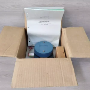 FOXBORO BY SCHNEIDER ELECTRIC E69F-BI2 CURRENT TO AIR CONVERTER - NEW OPEN BOX