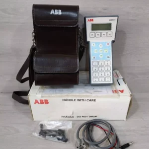 ABB 691HT / 691HT22E0000000 HART PROTOCOL COMMUNICATION - WITH FILTHY BOX - Seller Refurbished