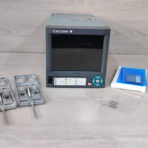 Yokogawa Daqstation DX1006 -3-4-2 Daqstation Chart Recorder 100-240V AC 50/60Hz - NEW OPEN BOX