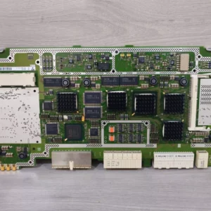 USED ROHDE & SCHWARZ 2110.3306.03 MGA2 / 2210.3306 SFU CODER CIRCUIT BOARD