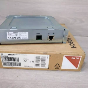Bosch PRS-CSRM Remote Call Station Module F01U214862 - NEW OPEN BOX
