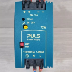 USED PULS ML70.100 Power Supply