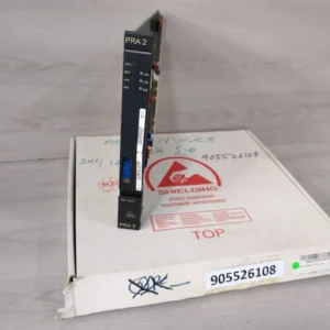 Alcatel PRA2 PCB Card 3BA23076AABD 01 - NEW OPEN BOX