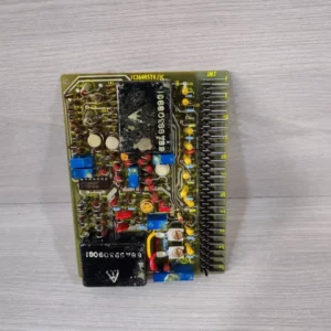 GE IC3600STKJ1C Thermocouple Amplifier Card - New Without Original Box
