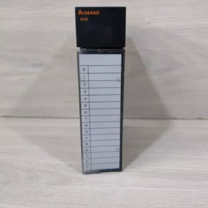 MITSUBISHI A1S68AD BD992D008H14 A/D CONVERTER UNIT 0-20mA- NEW W/O BOX