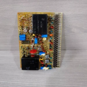 GE IC3600STKJ1C 006/03 Thermocouple Amplifier Card - New Without Original Box