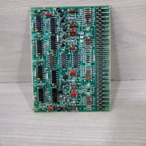 GE IC3600VANA1G1D 006/07 MARK I-II TURBINE CONTROL PLC BOARD - NO Original Box
