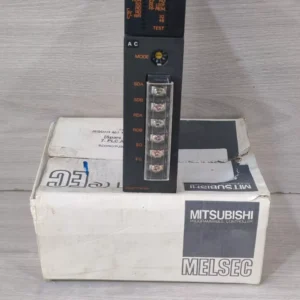 MITSUBISHI A1SJ71T32-S3 MELSEC NET/ MINI-S3 - NEW WITHOUT ORIGINAL BOX