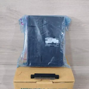 MITSUBISHI A1SY60 OUTPUT MODULE - NEW OPEN BOX