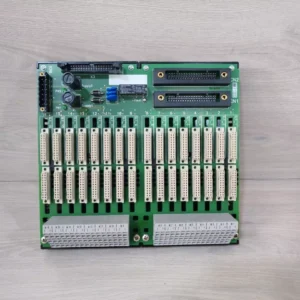 Pepperl+Fuchs H-System HICTB16-YC3-RN-AIC16S-KS-NXCSP Termination Board 254038 - NEW OPEN BOX