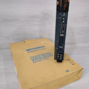 Mitsubishi AJ71UC24 Communication Module - NEW OPEN BOX