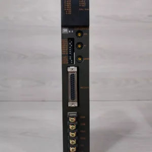 Mitsubishi AJ71C24-S8 Programmable Controller - SELLER REFURBISHED