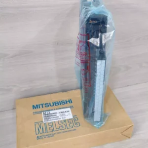 Mitsubishi AY13 Relay Output Module - NEW OPEN BOX