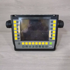 STARMANS DIO 1000/DIO 100-SFE VER.D PORTABLE ULTRASONIC FLAW DETECTOR- FOR PARTS