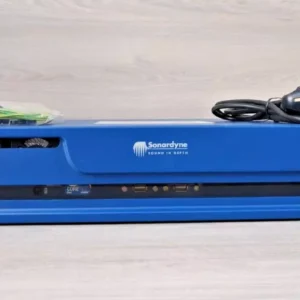 Sonardyne 8026-000-04 Navigation Computer - Incomplete Accessories  (NEW OPEN BOX)