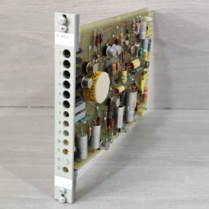 BBC UT4642A EIA302398R121 HE907138-318 SPEED TRANSDUCER MODULE- W/ OLD PACKAGING