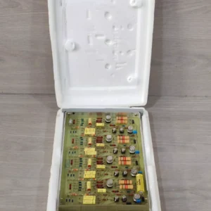 BBC CT016A HE907162-318 PCB BOARD-WITH OLD PACKAGING - NEW OPEN BOX