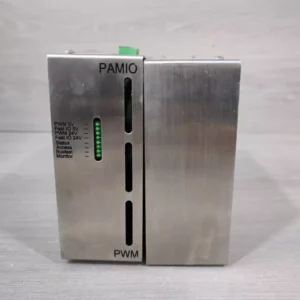 USED PAMIO Fast Input/Output PWM Pamio-Box Module