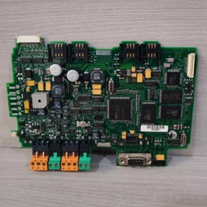 USED BOSCH FPA - 5000 PCB CARD CCTECH CM-1
