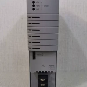 USED Yokogawa PW481 Power Module PW481-10-S2 WITHOUT COVER